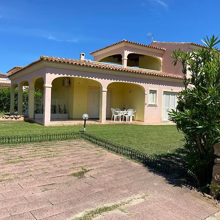 Appartamento 32 San Teodoro  Eksteriør billede