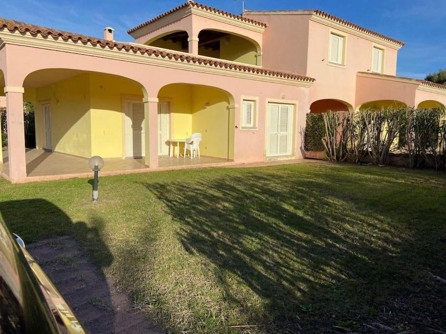 Appartamento 32 San Teodoro  Eksteriør billede