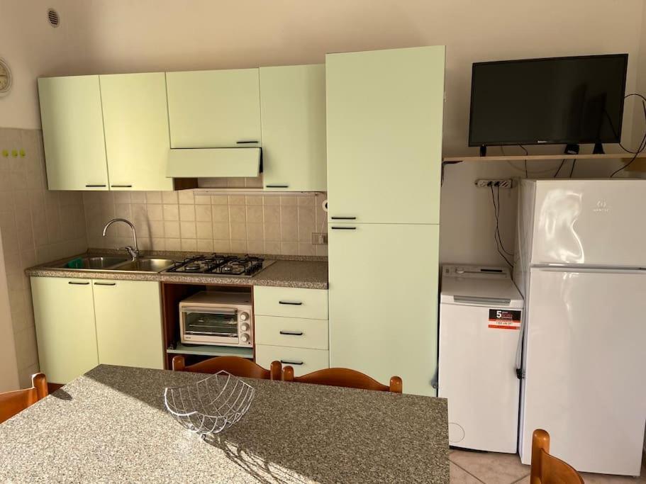 Appartamento 32 San Teodoro  Eksteriør billede