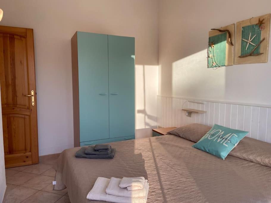 Appartamento 32 San Teodoro  Eksteriør billede