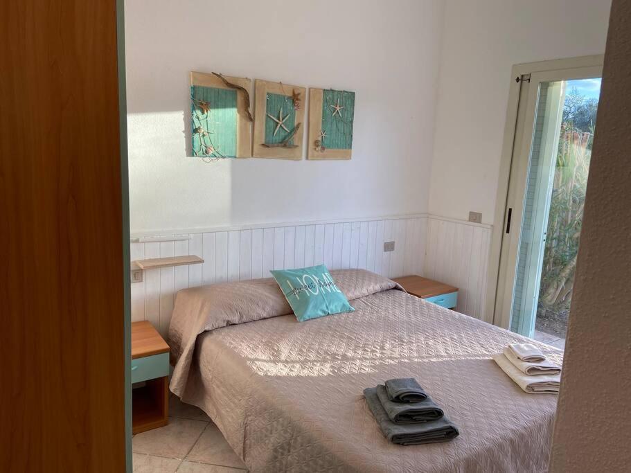 Appartamento 32 San Teodoro  Eksteriør billede