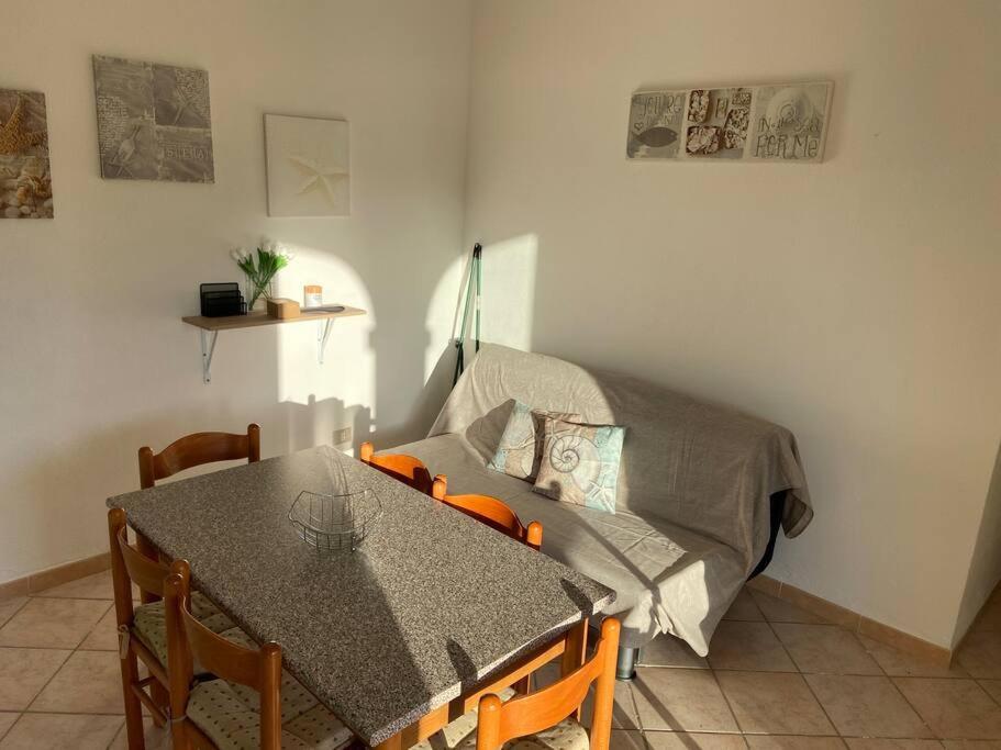 Appartamento 32 San Teodoro  Eksteriør billede
